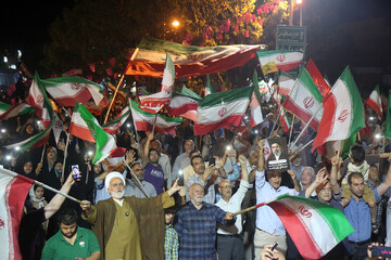 مبلغان، ملت عاشورایی ایران را برای نبرد اراده‌ها آماده‌تر کنند