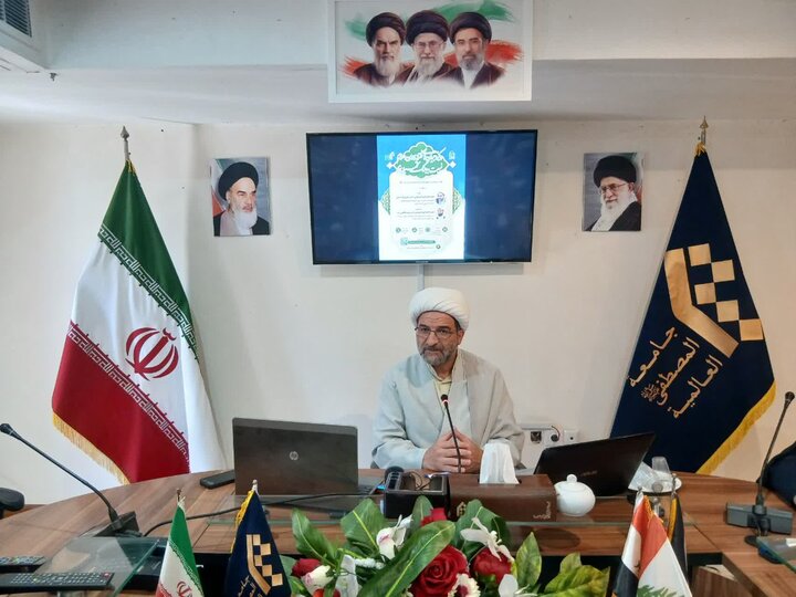 شیعیان جهان در جنگ تحمیلی سوم از جمهوری اسلامی ایران حمایت کردند