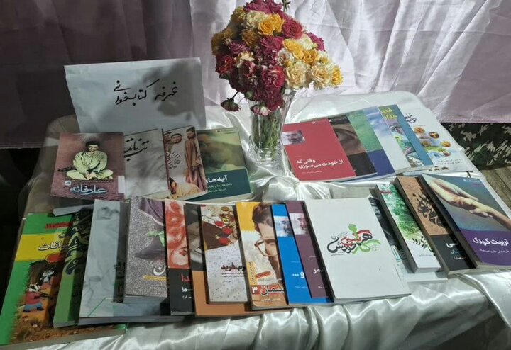 تصاویر/ از موکب‌های مردمی تا برنامه‌های فرهنگی، تربیتی و اطعام ۱۰ هزار نفری