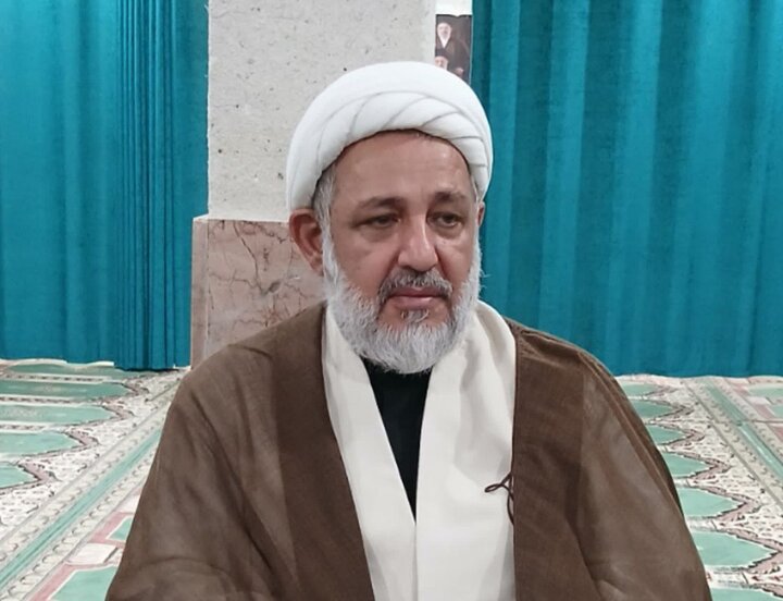 تصاویر/برگزاری جلسه شورای تبلیغ
