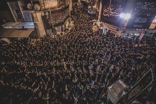 Mtawala wa Bahrain Amechukua Msimamo Mkali dhidi ya Maombolezo ya Muharram ya Mashia
