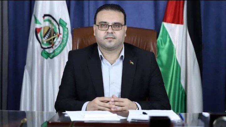 Msemaji wa Hamas: Iran Inajitahidi Kusitisha Vita vya Ghaza