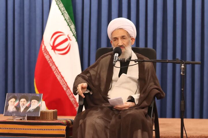 تصاویر دیدادر مدیران جهاد شهرستان های مازندران با حجت الاسلام و المسلمین محمدی لائینی