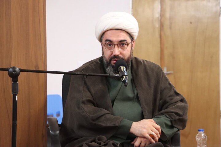 تصاویر دیدادر مدیران جهاد شهرستان های مازندران با حجت الاسلام و المسلمین محمدی لائینی