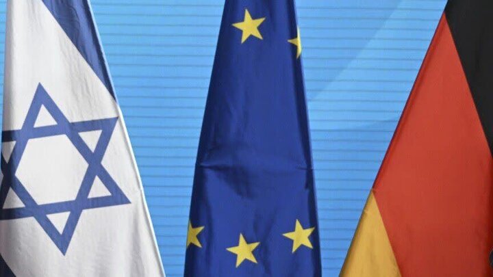 Ujerumani Yazuia Kuwekewa Vikwazo Mawaziri wa Israel ndani ya Umoja wa Ulaya