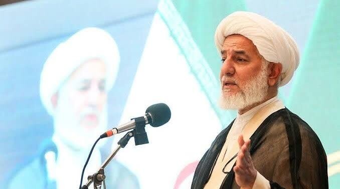 فرهنگ شهادت مهم‌ترین عامل اقتدار ملت ایران است