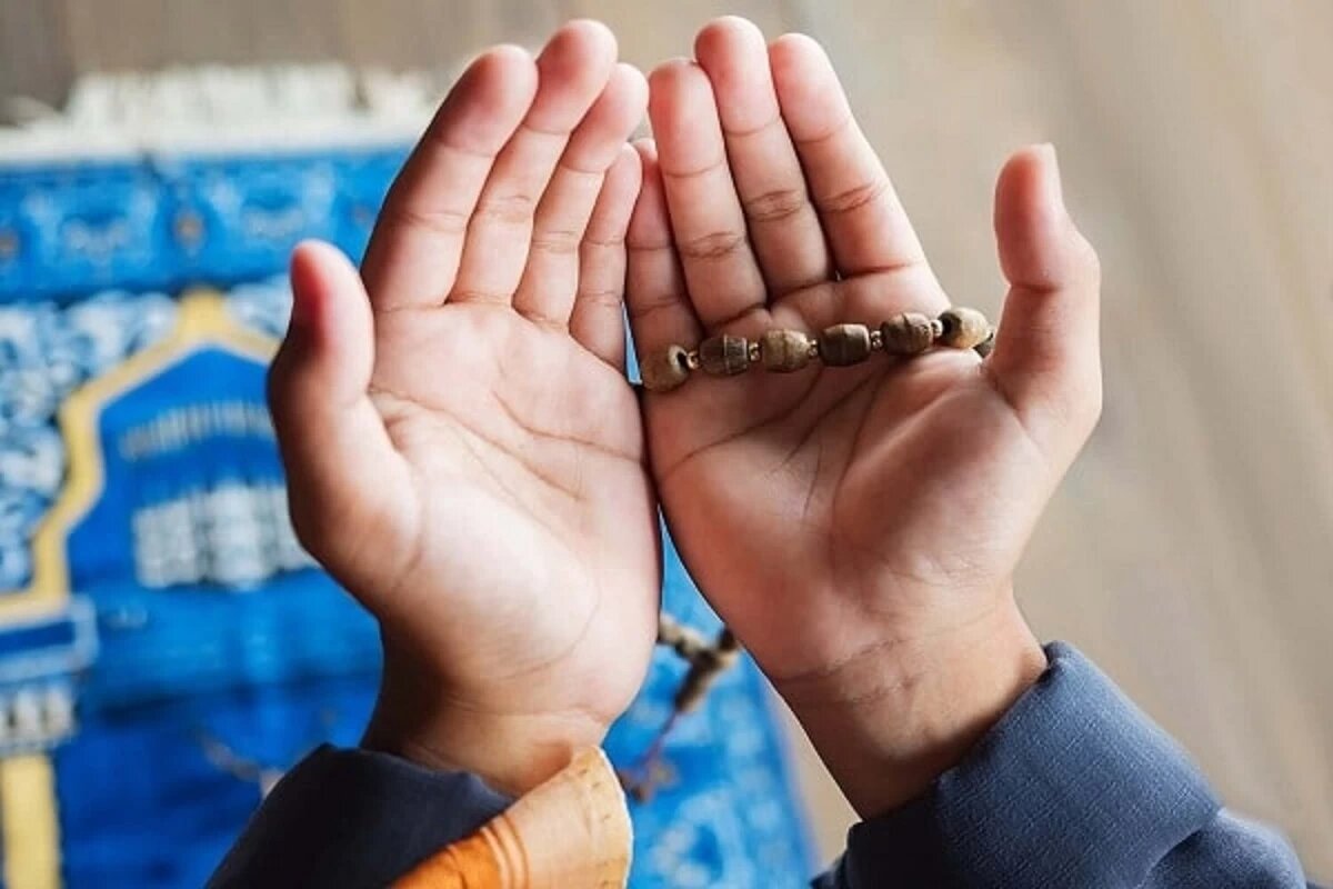 آیا میتونیم قنوت نماز رو به فارسی ادا کنیم؟