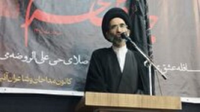 مداحان مخاطبان خود را به نماز، حجاب و دوستی با شهدا دعوت کنند