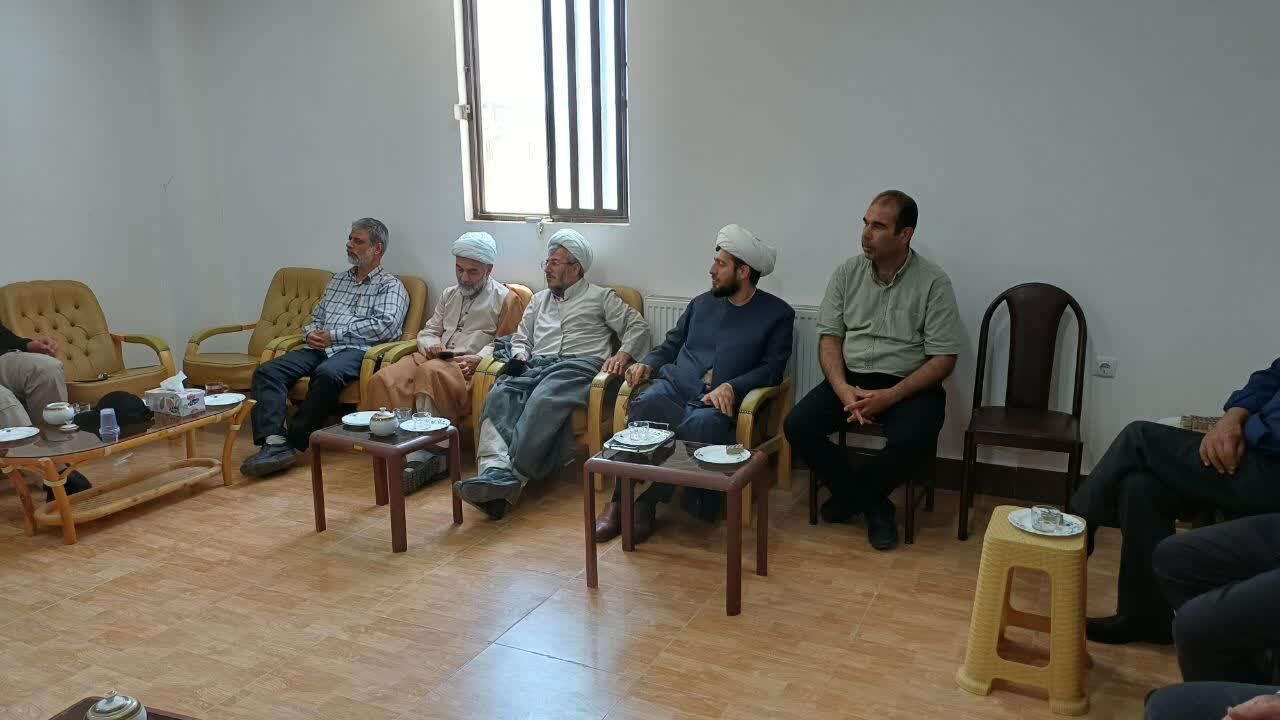 زرندیه