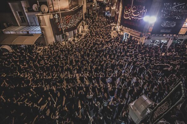Al Khalifa regime bares its sword to crush Shia Muharram rituals