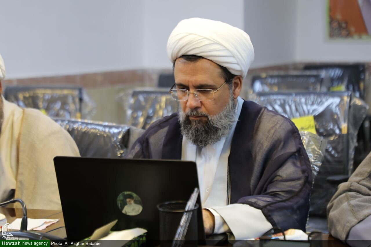 نشست هم‌افزایی و هماهنگی با محوریت تبلیغ و امور فرهنگی برگزار شد+ تصاویر