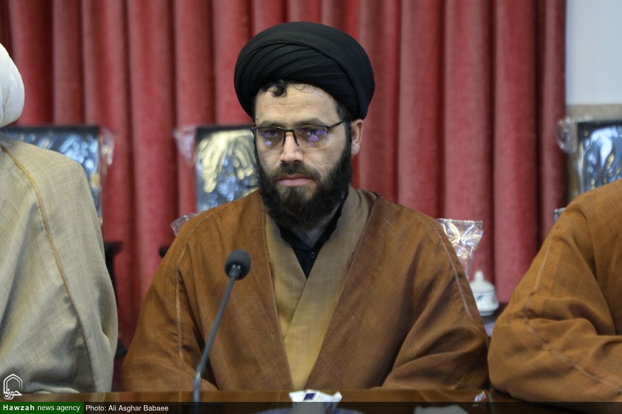 نشست هم‌افزایی و هماهنگی با محوریت تبلیغ و امور فرهنگی برگزار شد+ تصاویر