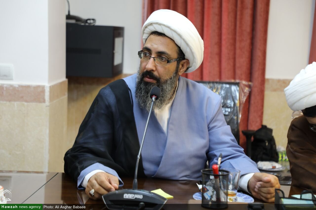 نشست هم‌افزایی و هماهنگی با محوریت تبلیغ و امور فرهنگی برگزار شد+ تصاویر