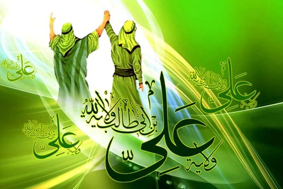 اسلام تمدن‌ساز در سایه ولایت غدیری تحقق می‌یابد/ غدیر؛ مهم‌ترین عامل وحدت‌ساز در امت اسلامی
