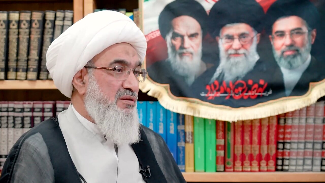فیلم | امام جمعه بوشهر: دشمنان با ما جنگ هویتی دارند