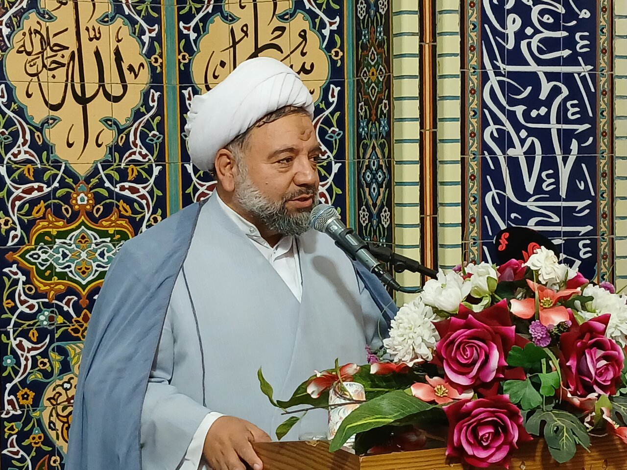 محرم فرصتی برای تبیین ارزش‌های انقلاب و ولایت است