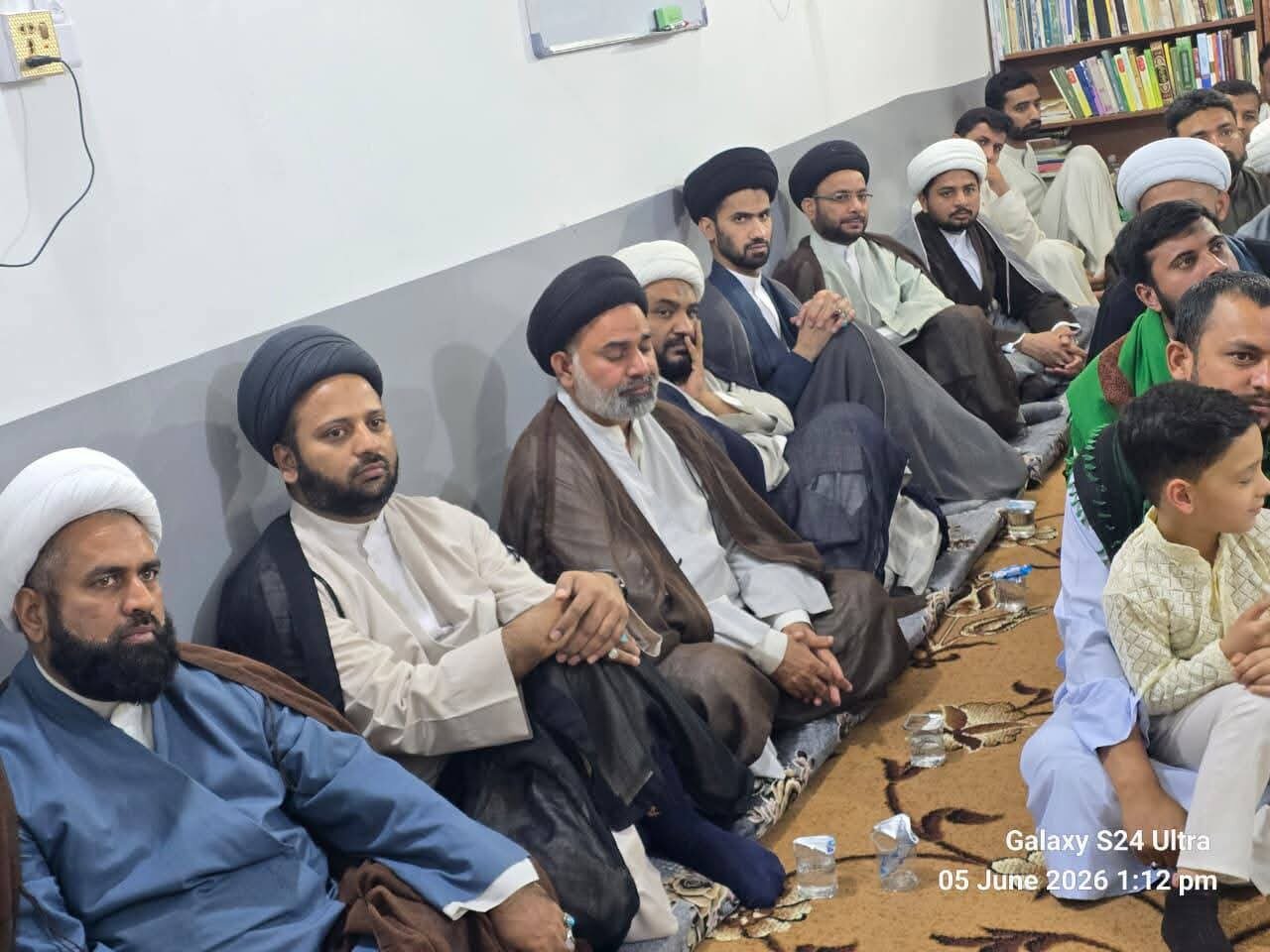 رساندن معارف اهلبیت(ع) به جامعه، رسالتی بزرگ بر دوش مبلغان است