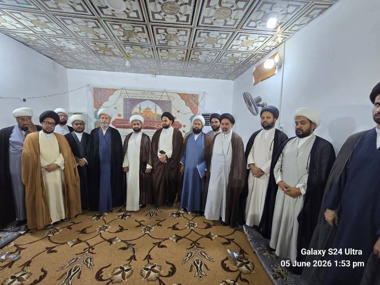 رساندن معارف اهلبیت(ع) به جامعه، رسالتی بزرگ بر دوش مبلغان است