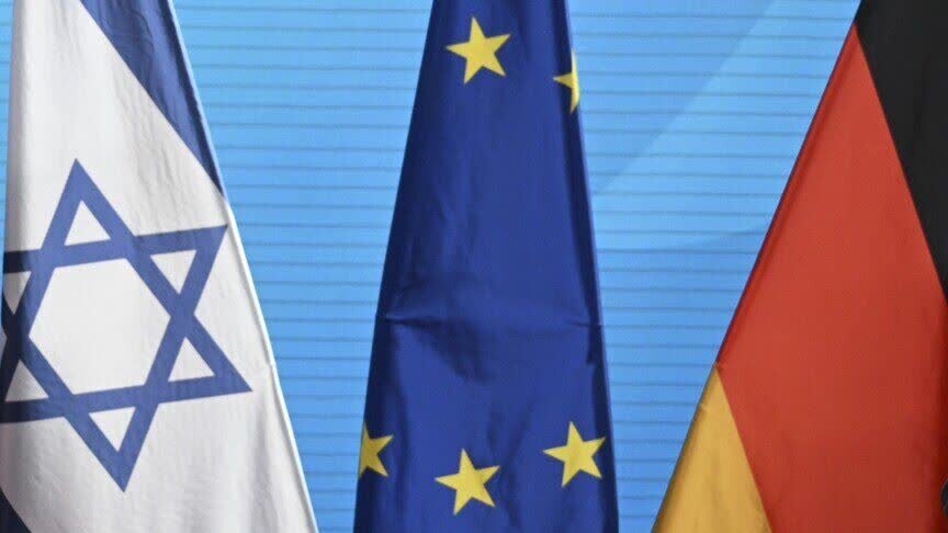 Ujerumani Yazuia Kuwekewa Vikwazo Mawaziri wa Israel ndani ya Umoja wa Ulaya
