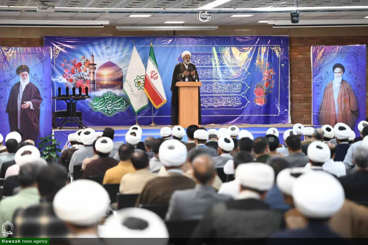 حج امسال صحنه تجلی عزت، کرامت و عظمت جمهوری اسلامی ایران بود