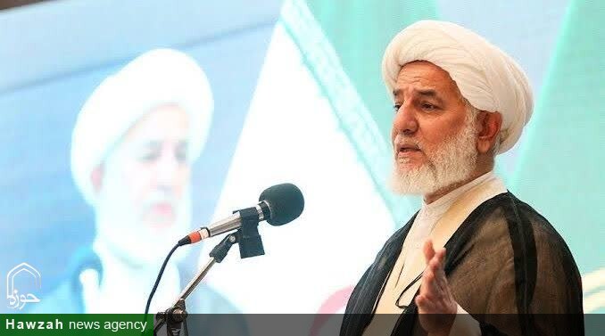 فرهنگ شهادت مهم‌ترین عامل اقتدار ملت ایران است