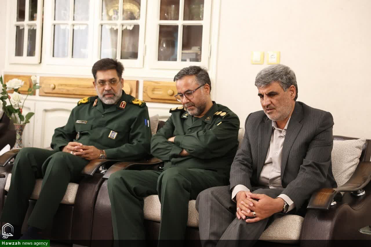 سپاه همدان