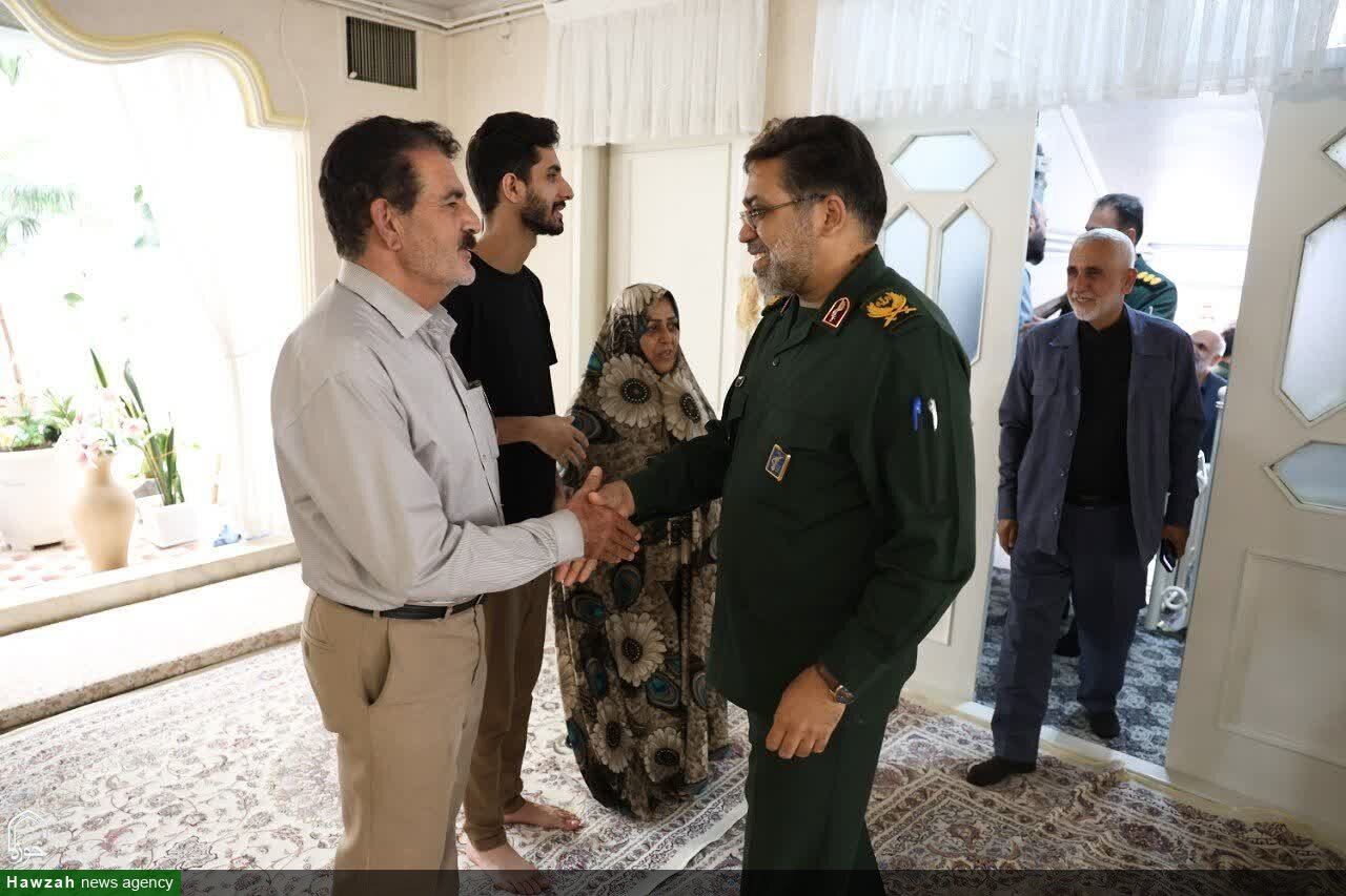 سپاه همدان