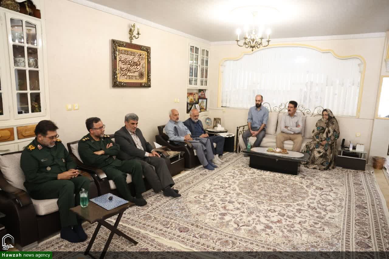 سپاه همدان