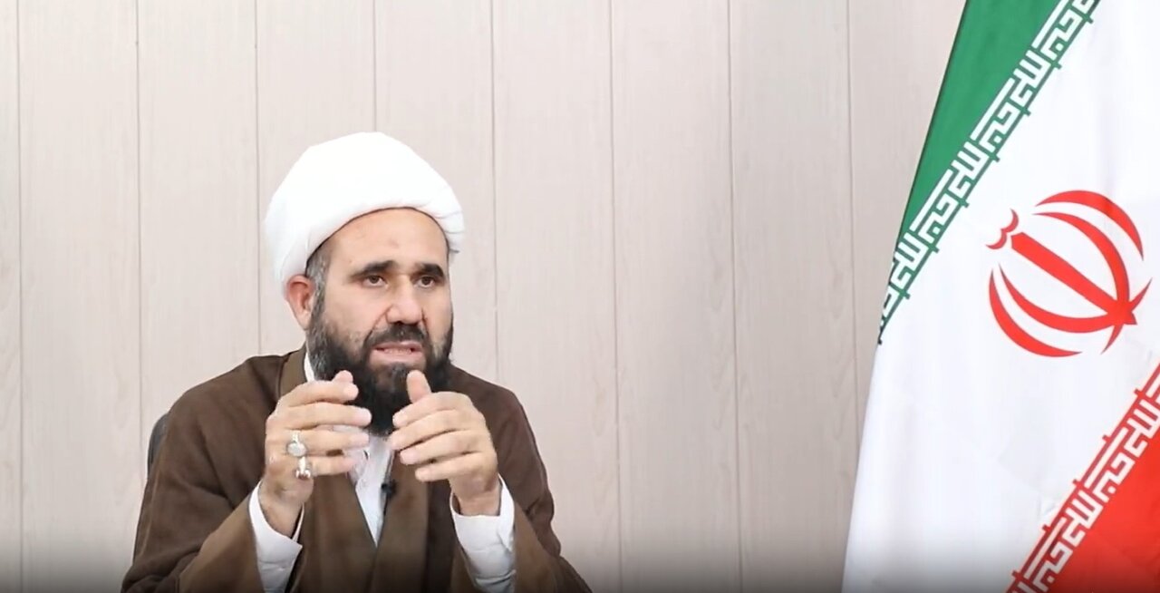 فیلم |  شش اصل قرآنی برای غلبه در جنگ روایت‌ها