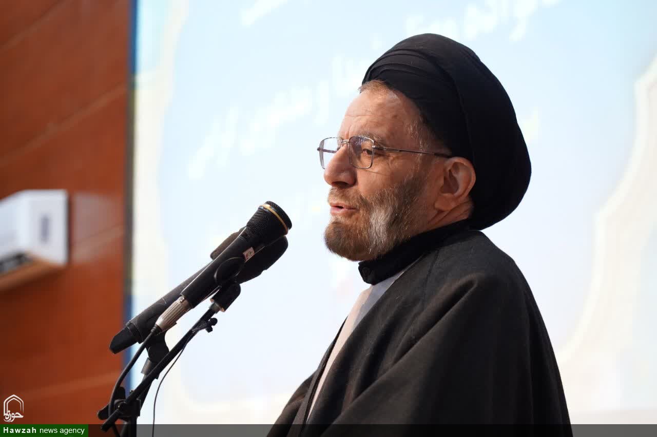استان لرستان خاستگاه علما و عرفاست