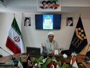 Shia Muslims Worldwide Supported Iran During the Third Imposed War, Says Iranian Scholar