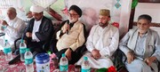 क़ुरआन से जुड़ाव ही उम्मत की सफलता की गारंटी हैः आगा सय्यद हसन