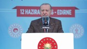 Erdoğan : les « meurtriers sionistes » poursuivent l’effusion de sang à Gaza et au Liban