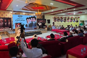 Prominent Pakistani Cleric Warns of Enemy Plots to Sow Discord via Social Media