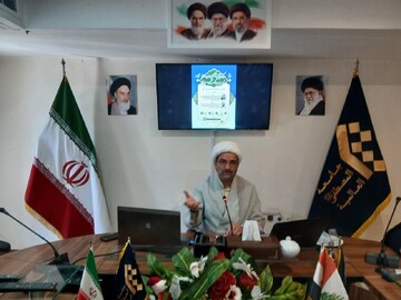 Shia Muslims Worldwide Supported Iran During the Third Imposed War, Says Iranian Scholar