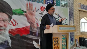 پاسخ کوبنده به رژیم صهیونیستی نشانه اقتدار و هماهنگی میدان و دیپلماسی است