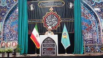 دشمنان بدانند ملت ایران با بصیرت و ایمان در برابر توطئه‌ها ایستاده است