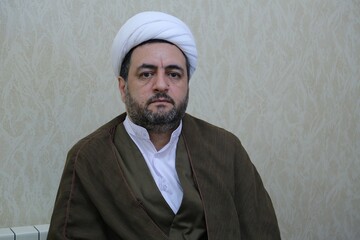 معاون فرهنگی و دانشجویی دانشگاه باقرالعلوم(ع) معرفی شد