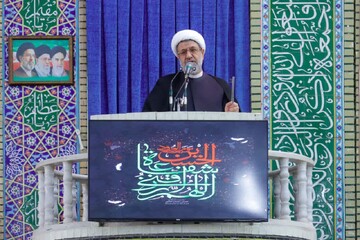 راهبرد دشمن ایجاد ترس، یأس و اختلاف است