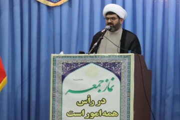 محرم، خاستگاه عزت و غیرت ملت‌هاست