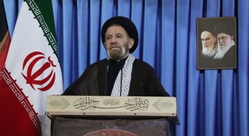مجموعه محور مقاومت دست واحدی هستند