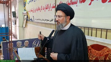 عزاداری‌های محرم باید تجلی‌گاه شعور حسینی و شناخت عمیق مکتب عاشورا باشد