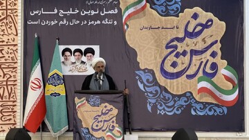 محرم امسال باید نماد شور، شعور و حماسه حسینی باشد