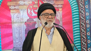 صیانت از پیام امام حسین(ع) و فرهنگ عاشورا، وظیفه‌ای همگانی است