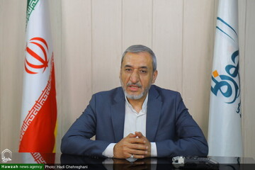 تمجید رئیس مجمع علمای اهل بیت ترکیه از شکوه ایستادگی  و قدرت مردم ایران