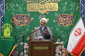 حضور مردم در میدان بزرگترین سرمایه نظام اسلامی و کشور است
