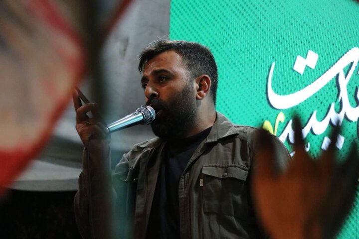 تصاویر/ اجتماع خون‌خواهی مردم قرچک