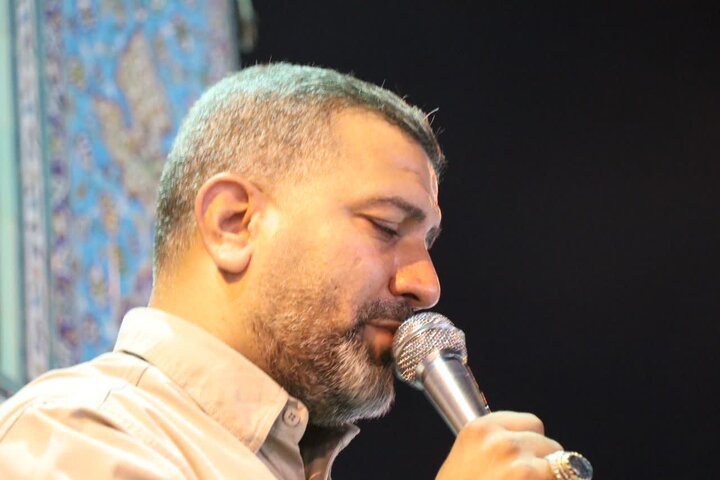 تصاویر/ اجتماع خون‌خواهی مردم قرچک