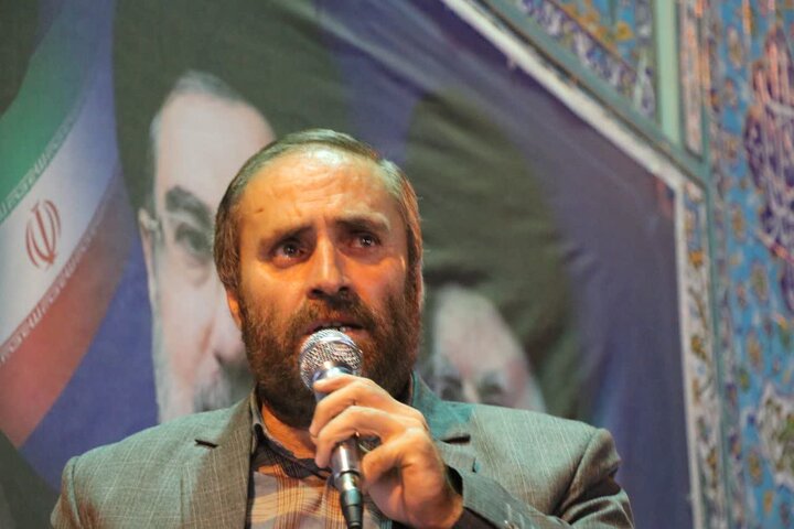 تصاویر/ اجتماع خون‌خواهی مردم قرچک