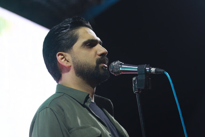 تصاویر/ حضور حماسی قائمشهر